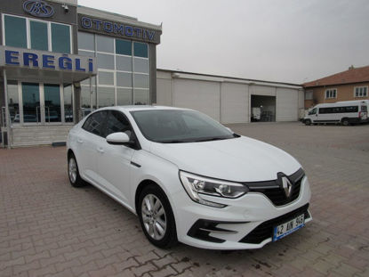 2021 RENAULT MEGANE 1.3 TCE JOY 140 HP AC