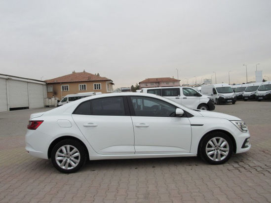 2021 RENAULT MEGANE 1.3 TCE JOY 140 HP AC