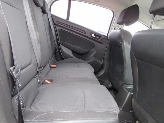 2021 RENAULT MEGANE 1.3 TCE JOY 140 HP AC