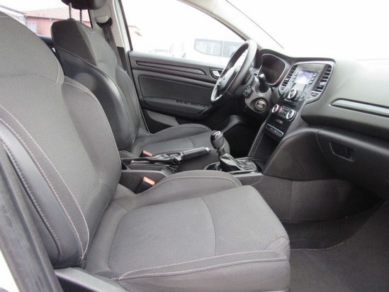 2021 RENAULT MEGANE 1.3 TCE JOY 140 HP AC