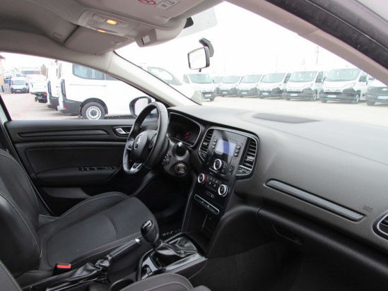 2021 RENAULT MEGANE 1.3 TCE JOY 140 HP AC