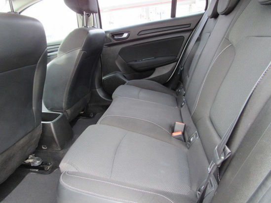 2021 RENAULT MEGANE 1.3 TCE JOY 140 HP AC