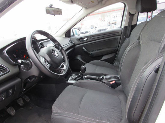 2021 RENAULT MEGANE 1.3 TCE JOY 140 HP AC