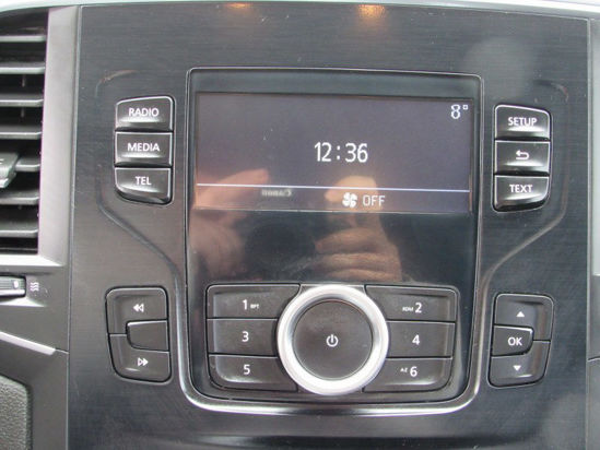 2021 RENAULT MEGANE 1.3 TCE JOY 140 HP AC