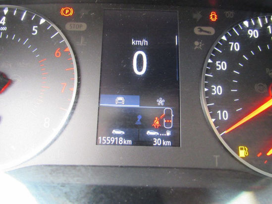 2021 RENAULT MEGANE 1.3 TCE JOY 140 HP AC