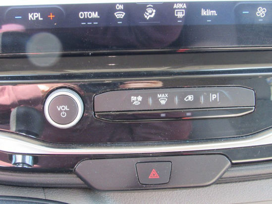 2022 MODEL FORD TRANSİT 440E DELUXE MİNİBÜS 16+1