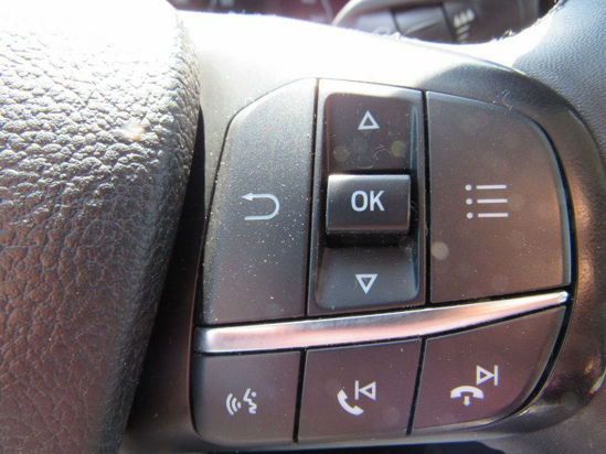 2022 MODEL FORD TRANSİT 440E DELUXE MİNİBÜS 16+1