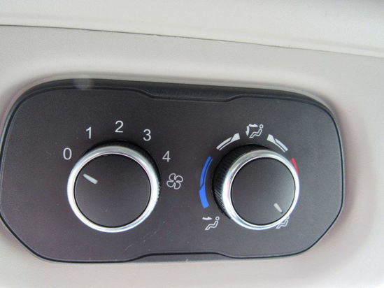 2022 MODEL FORD TRANSİT 440E DELUXE MİNİBÜS 16+1