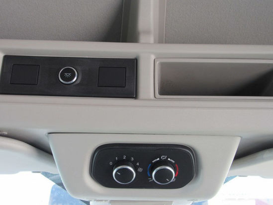 2022 MODEL FORD TRANSİT 440E DELUXE MİNİBÜS 16+1