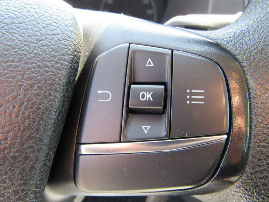 2024 TRANSIT 350L Ç.KABİN AÇIK KASA AC GP