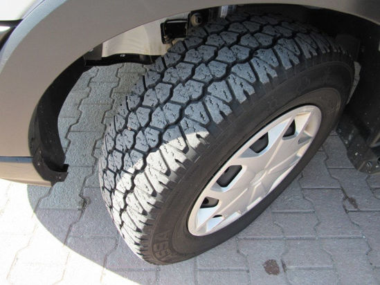 2024 TRANSIT 350L Ç.KABİN AÇIK KASA AC GP