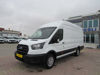 2022 TRANSİT 350 E 15 m3 PANELVAN 170HP A/C