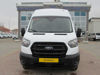 2022 TRANSİT 350 E 15 m3 PANELVAN 170HP A/C