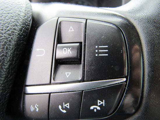 2022 TRANSİT 350 E 15 m3 PANELVAN 170HP A/C