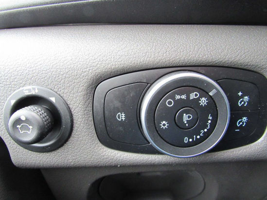 2022 TRANSİT 350 E 15 m3 PANELVAN 170HP A/C