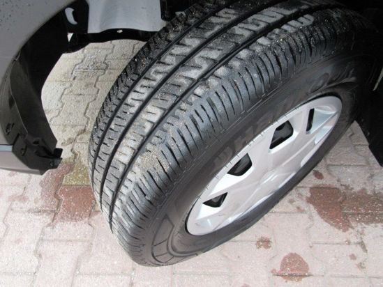 2022 TRANSİT 350 E 15 m3 PANELVAN 170HP A/C