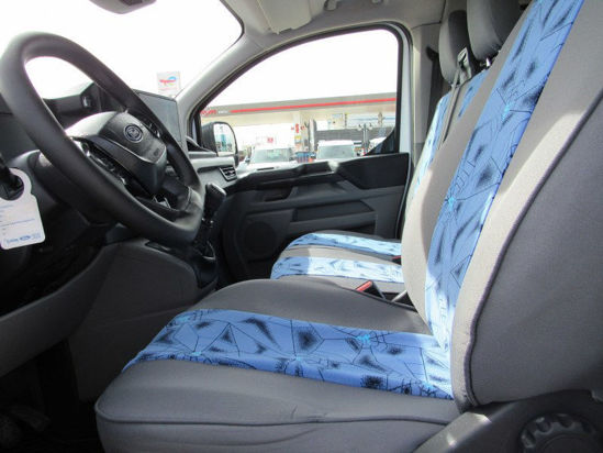 2023 FORD CUSTOM 11+1 MİNİBÜS AC