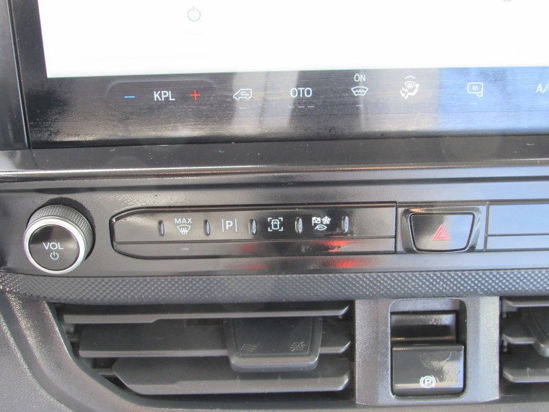 2023 FORD CUSTOM 11+1 MİNİBÜS AC