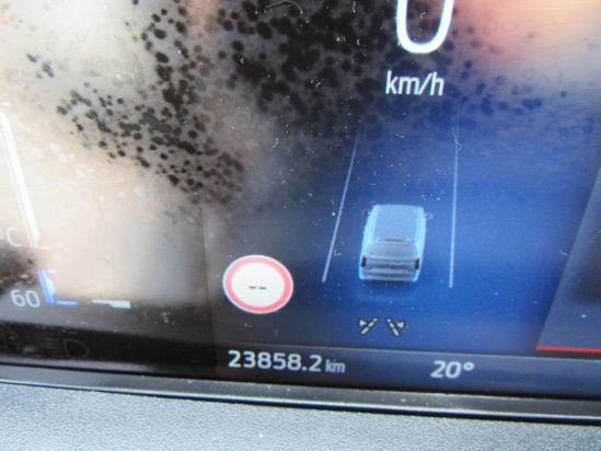 2023 FORD CUSTOM 11+1 MİNİBÜS AC