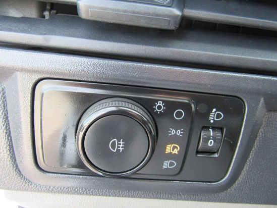 2023 FORD CUSTOM 11+1 MİNİBÜS AC