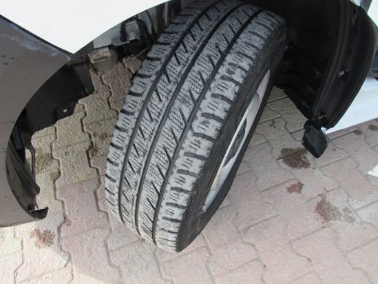 2023 FORD CUSTOM 11+1 MİNİBÜS AC