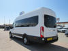 2022 MODEL FORD TRANSİT 440E DELUXE MİNİBÜS 16+1