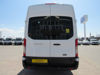 2022 MODEL FORD TRANSİT 440E DELUXE MİNİBÜS 16+1