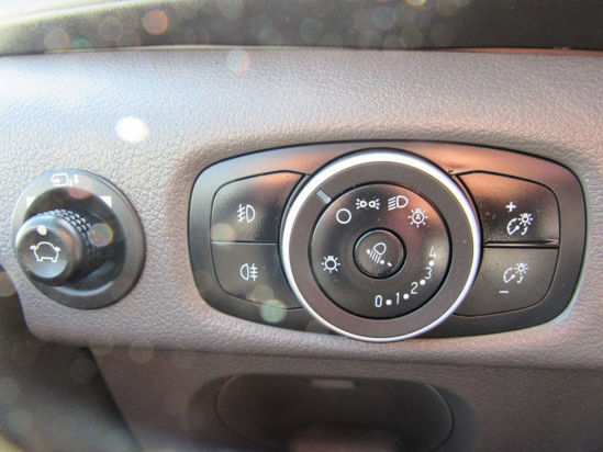 2022 MODEL FORD TRANSİT 440E DELUXE MİNİBÜS 16+1