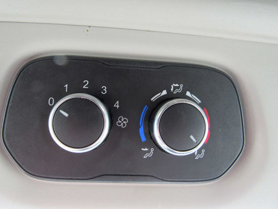 2022 MODEL FORD TRANSİT 440E DELUXE MİNİBÜS 16+1