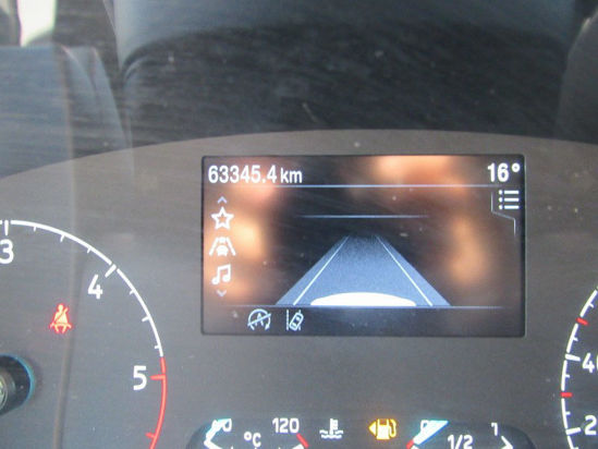 2022 MODEL FORD TRANSİT 440E DELUXE MİNİBÜS 16+1