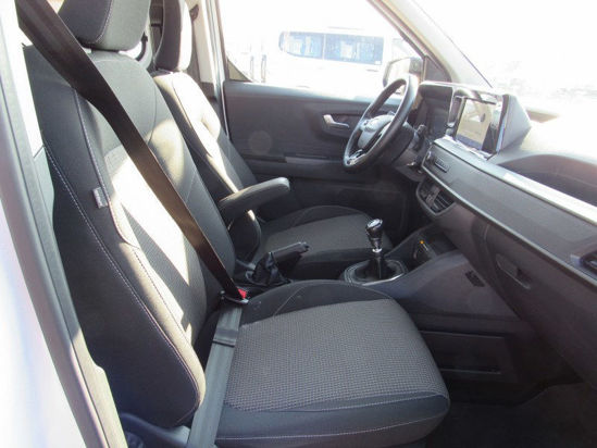 2024 TOURNEO COURİER 1.5 ECOBLUE DELUXE 100 HP