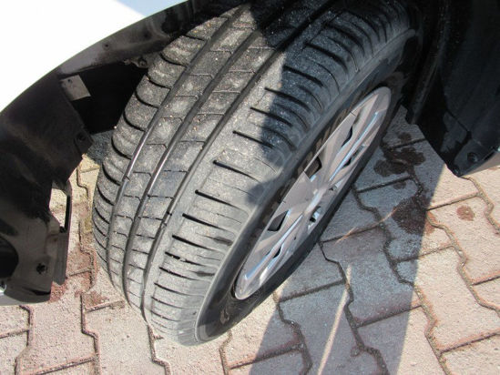 2024 TOURNEO COURİER 1.5 ECOBLUE DELUXE 100 HP