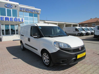 2016 DOBLO CARGO MAXI PLUS 1.3 M.JET 90 HP AC