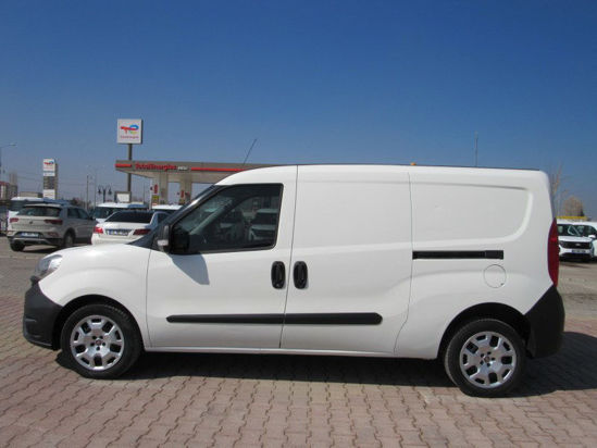 2016 DOBLO CARGO MAXI PLUS 1.3 M.JET 90 HP AC