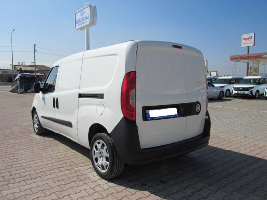 2016 DOBLO CARGO MAXI PLUS 1.3 M.JET 90 HP AC