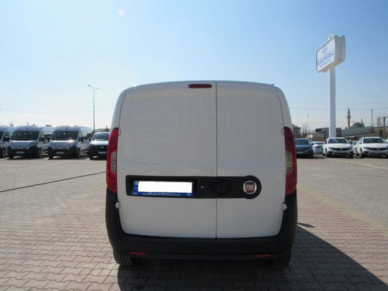 2016 DOBLO CARGO MAXI PLUS 1.3 M.JET 90 HP AC