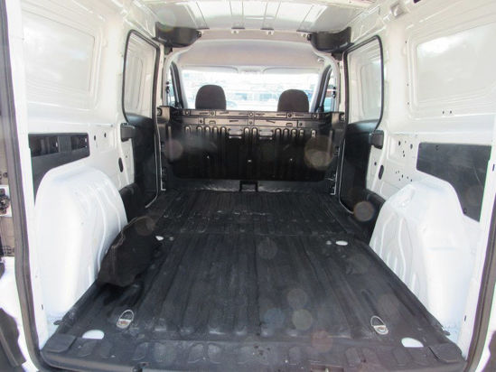 2016 DOBLO CARGO MAXI PLUS 1.3 M.JET 90 HP AC