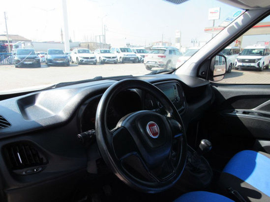 2016 DOBLO CARGO MAXI PLUS 1.3 M.JET 90 HP AC