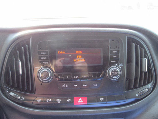 2016 DOBLO CARGO MAXI PLUS 1.3 M.JET 90 HP AC