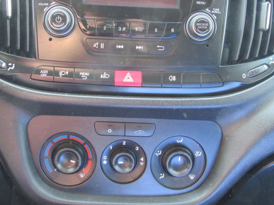 2016 DOBLO CARGO MAXI PLUS 1.3 M.JET 90 HP AC