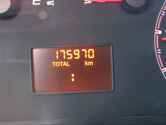 2016 DOBLO CARGO MAXI PLUS 1.3 M.JET 90 HP AC