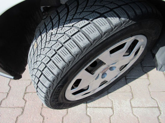 2016 DOBLO CARGO MAXI PLUS 1.3 M.JET 90 HP AC