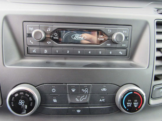 2022 TRANSİT 350 E 15+1 MİNİBÜS 170 HP A/C