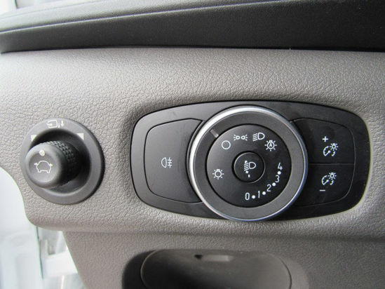 2022 TRANSİT 350 E 15+1 MİNİBÜS 170 HP A/C