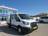 2022 KLİMALI FORD TRANSIT 350 M Ç.KABİN GP