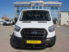 2022 KLİMALI FORD TRANSIT 350 M Ç.KABİN GP