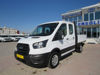 2022 KLİMALI FORD TRANSIT 350 M Ç.KABİN GP
