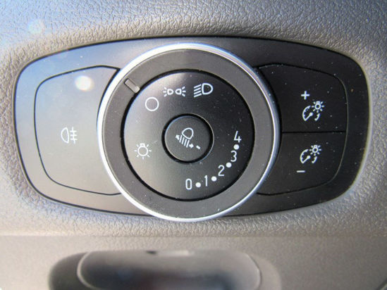 2022 KLİMALI FORD TRANSIT 350 M Ç.KABİN GP