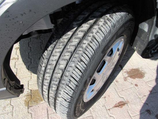 2022 KLİMALI FORD TRANSIT 350 M Ç.KABİN GP