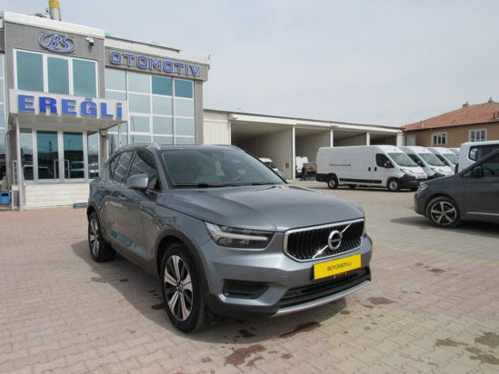 2018 MODEL VOLVO XC40 2.0 D3 MOMENTUM GEARTRONIC